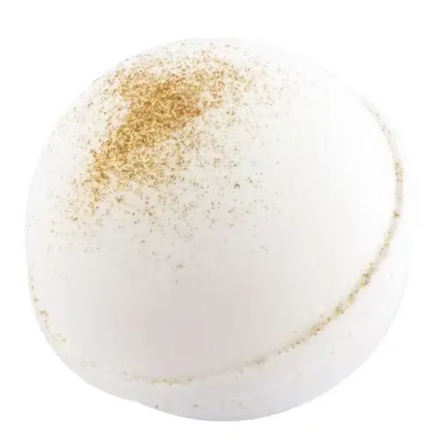 Bombe de bain "champagne" image